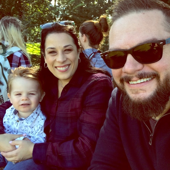 Meet your Posher, Amy - Picture 1 of 1